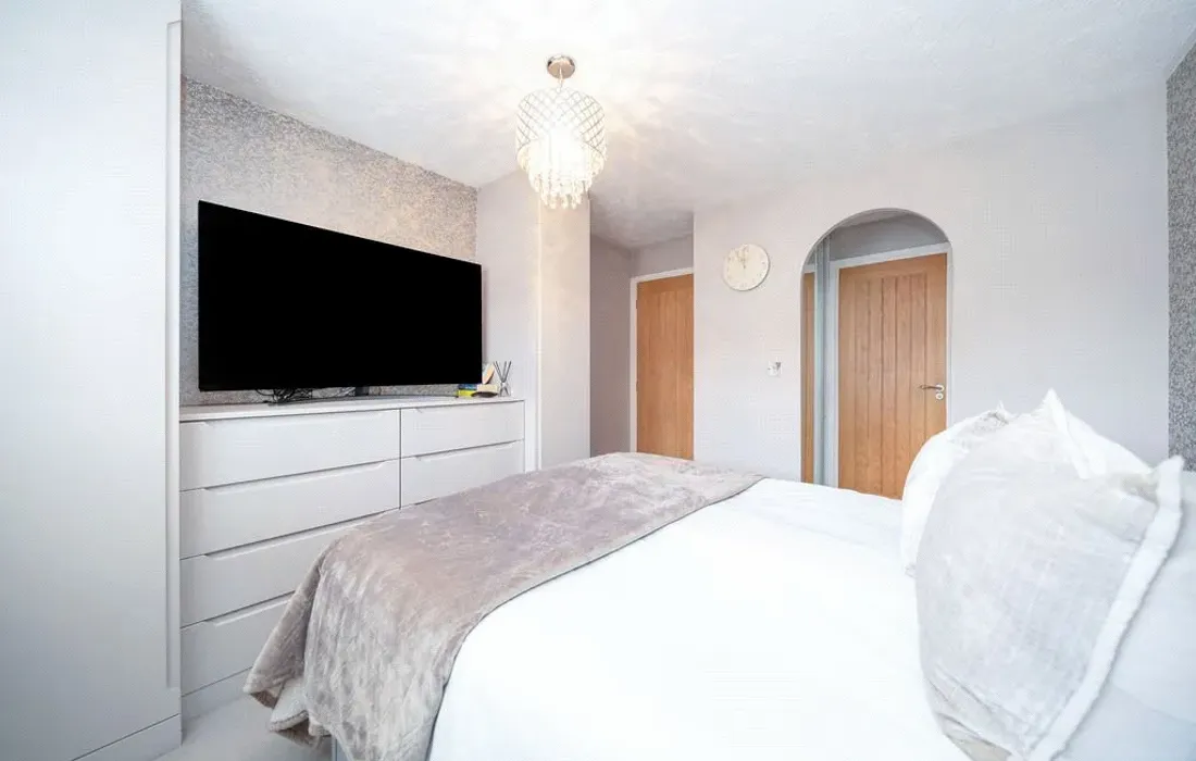 4 bedroom house for sale