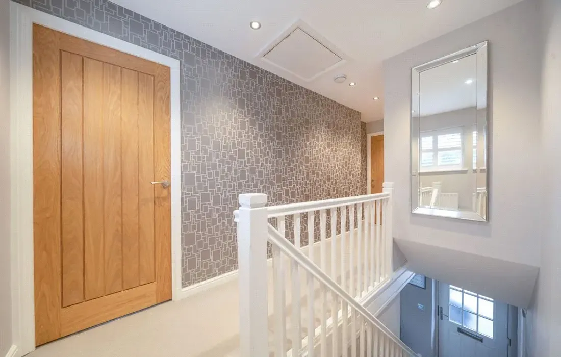 4 bedroom house for sale