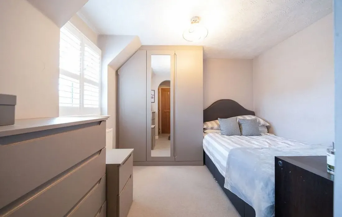 4 bedroom house for sale