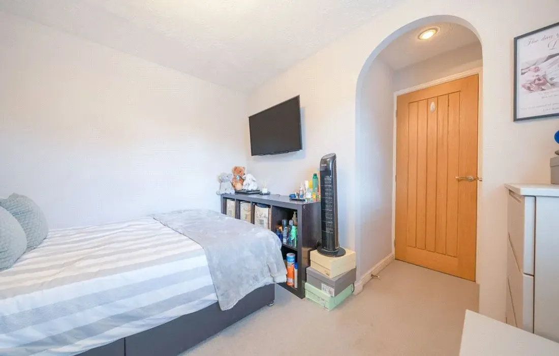 4 bedroom house for sale