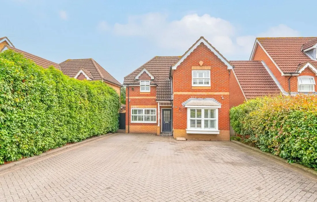 4 bedroom house for sale