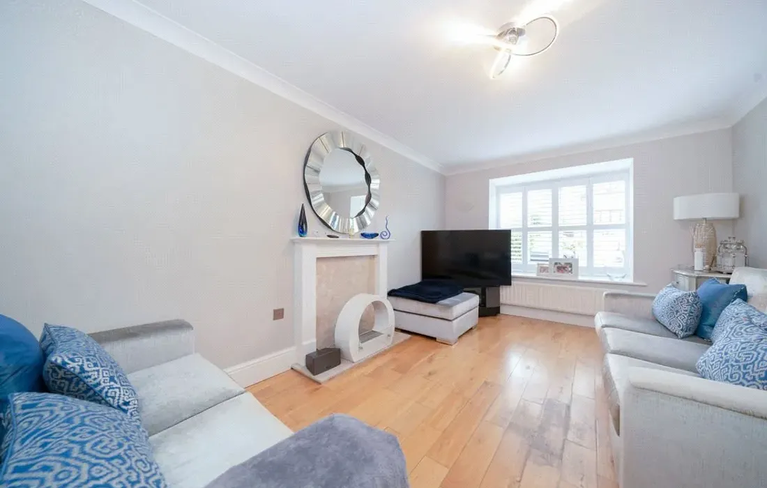 4 bedroom house for sale
