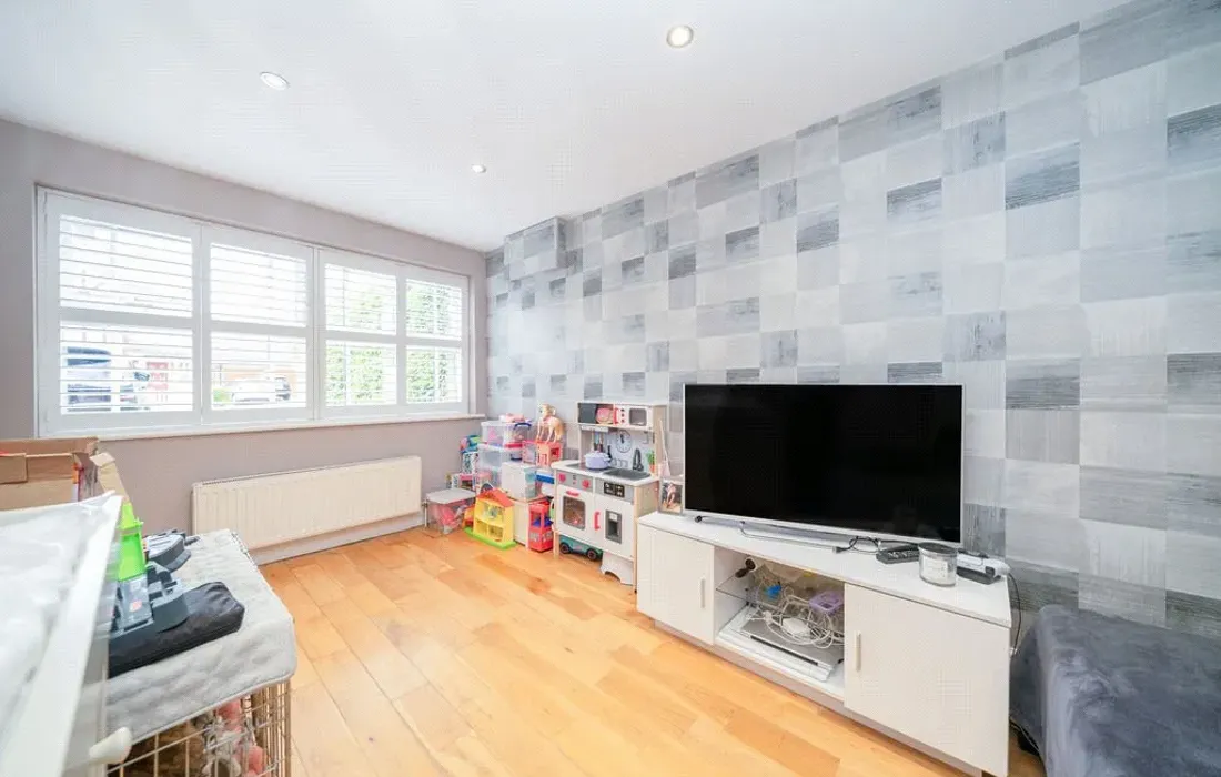 4 bedroom house for sale