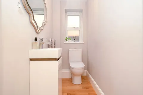 4 bedroom house for sale