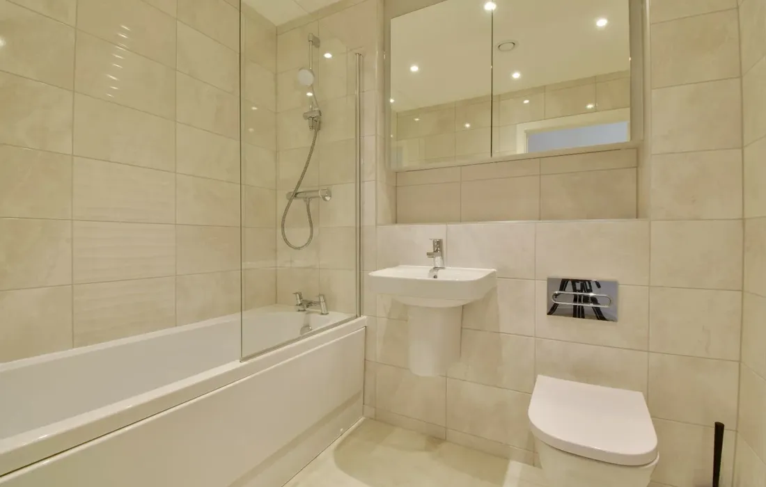 2 bedroom apartment to rent