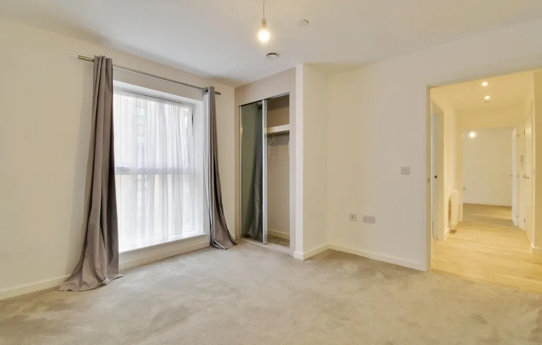 2 bedroom apartment to rent