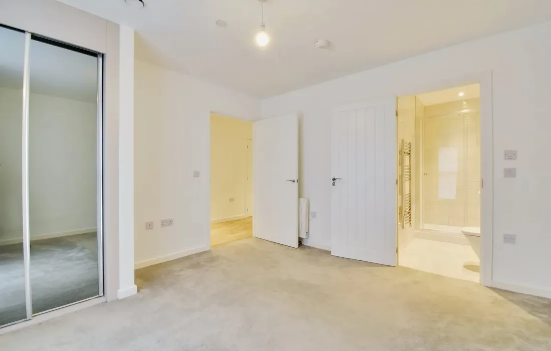 2 bedroom apartment to rent