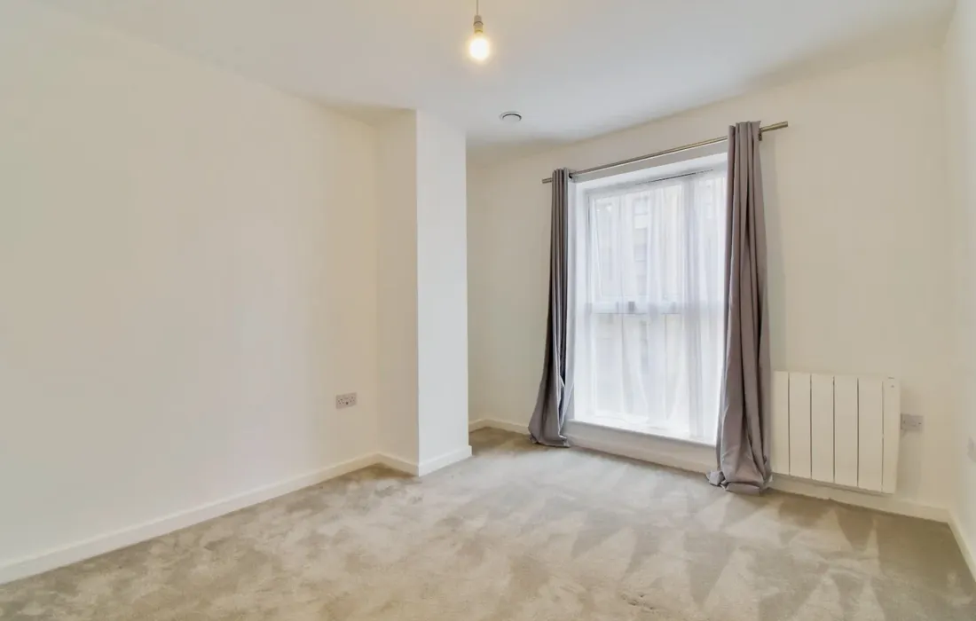 2 bedroom apartment to rent