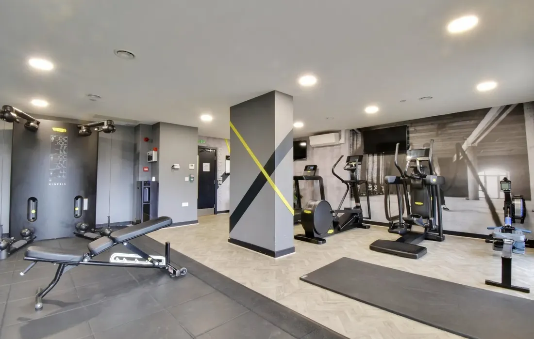 2 bedroom apartment to rent