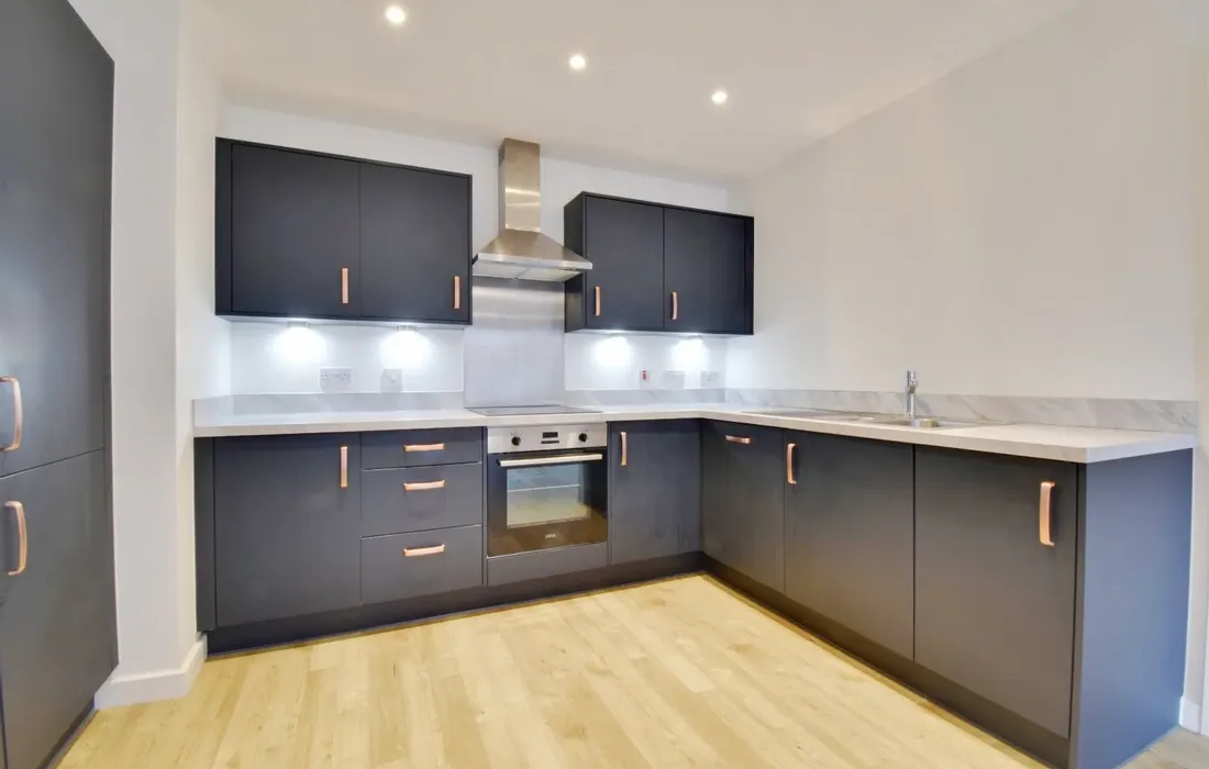 2 bedroom apartment to rent