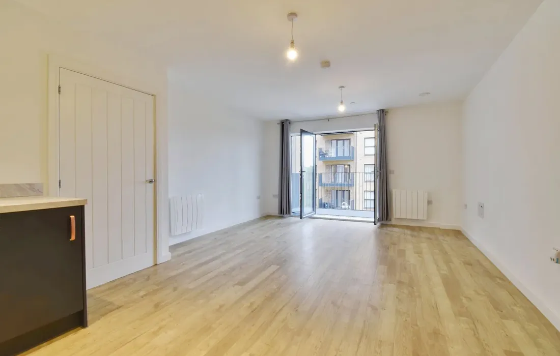 2 bedroom apartment to rent