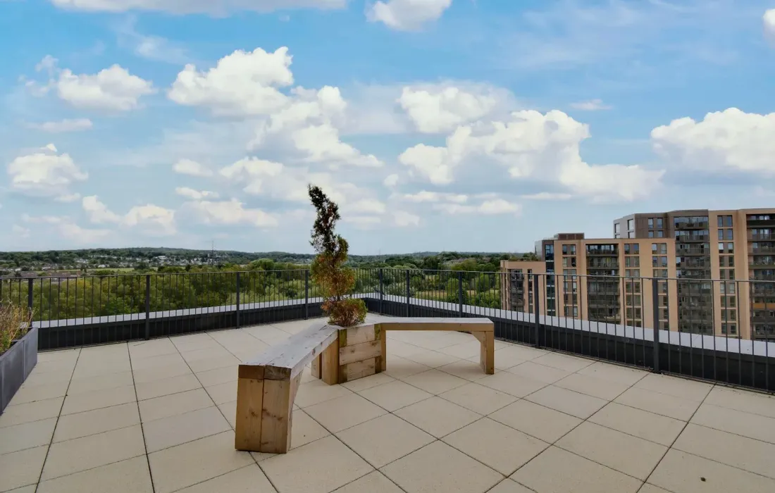 2 bedroom apartment to rent