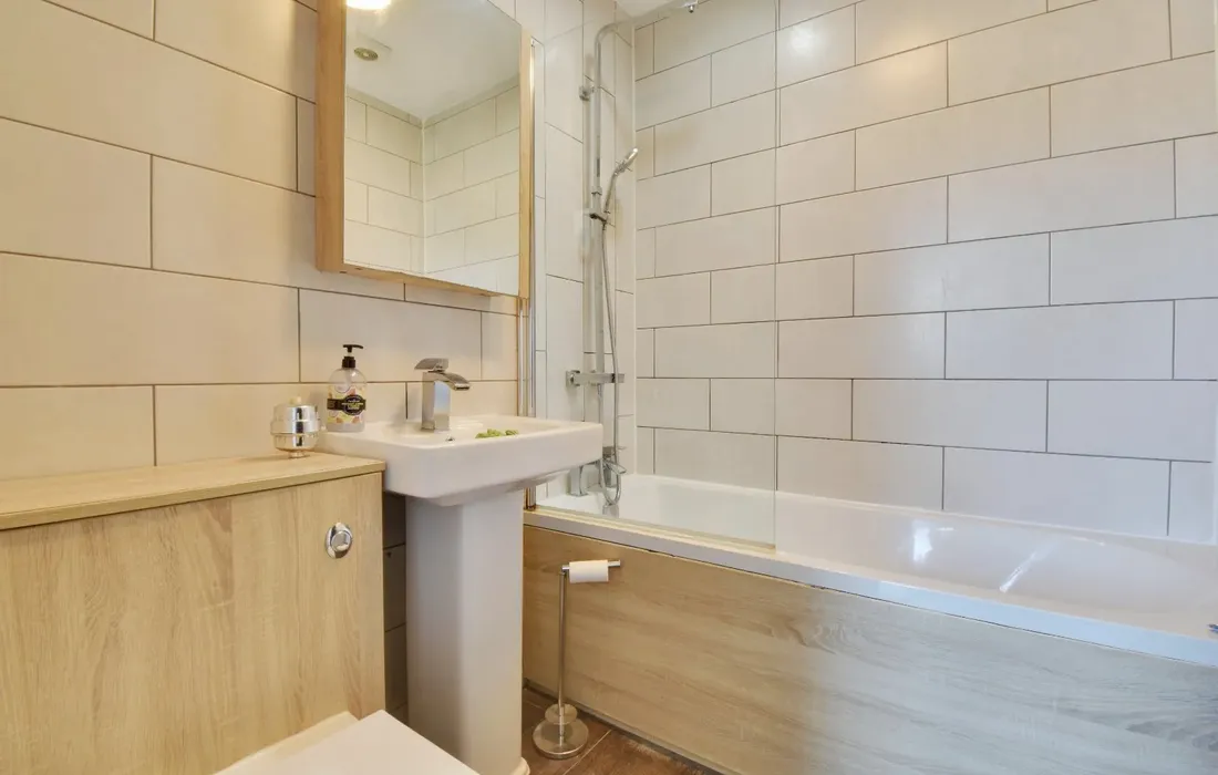 1 bedroom apartment to rent