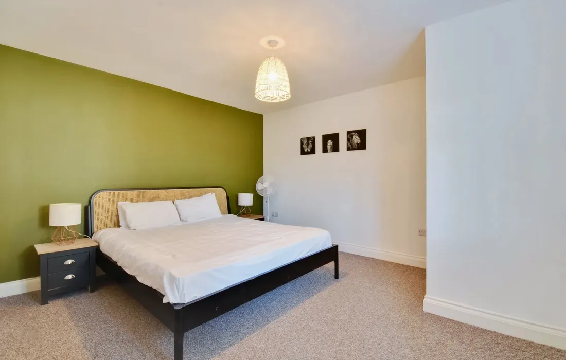 1 bedroom apartment to rent