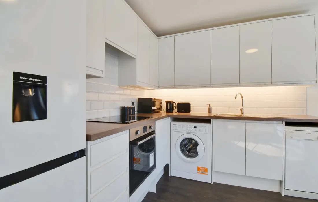 1 bedroom apartment to rent