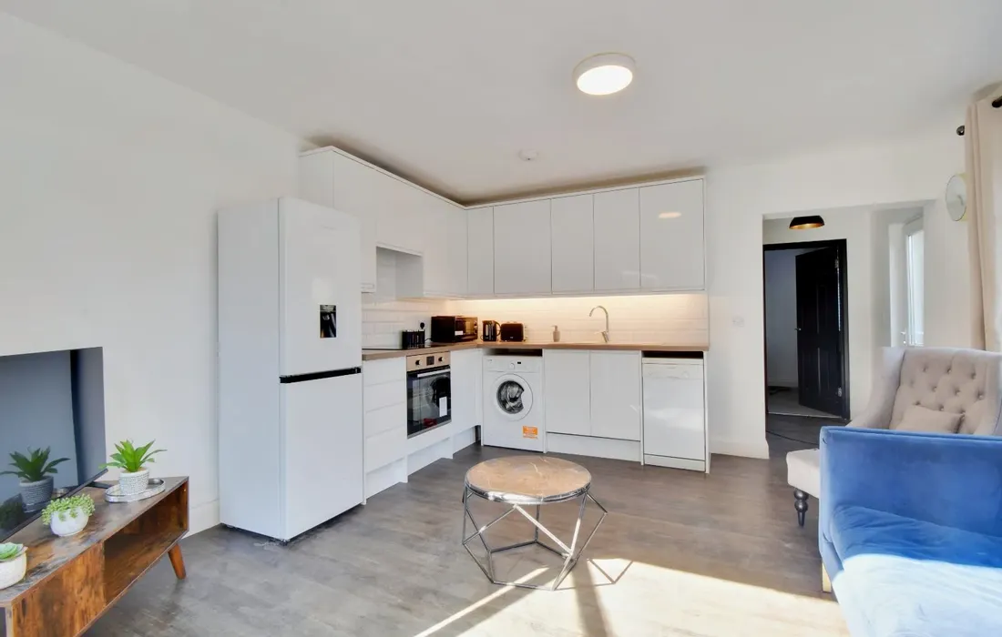 1 bedroom apartment to rent