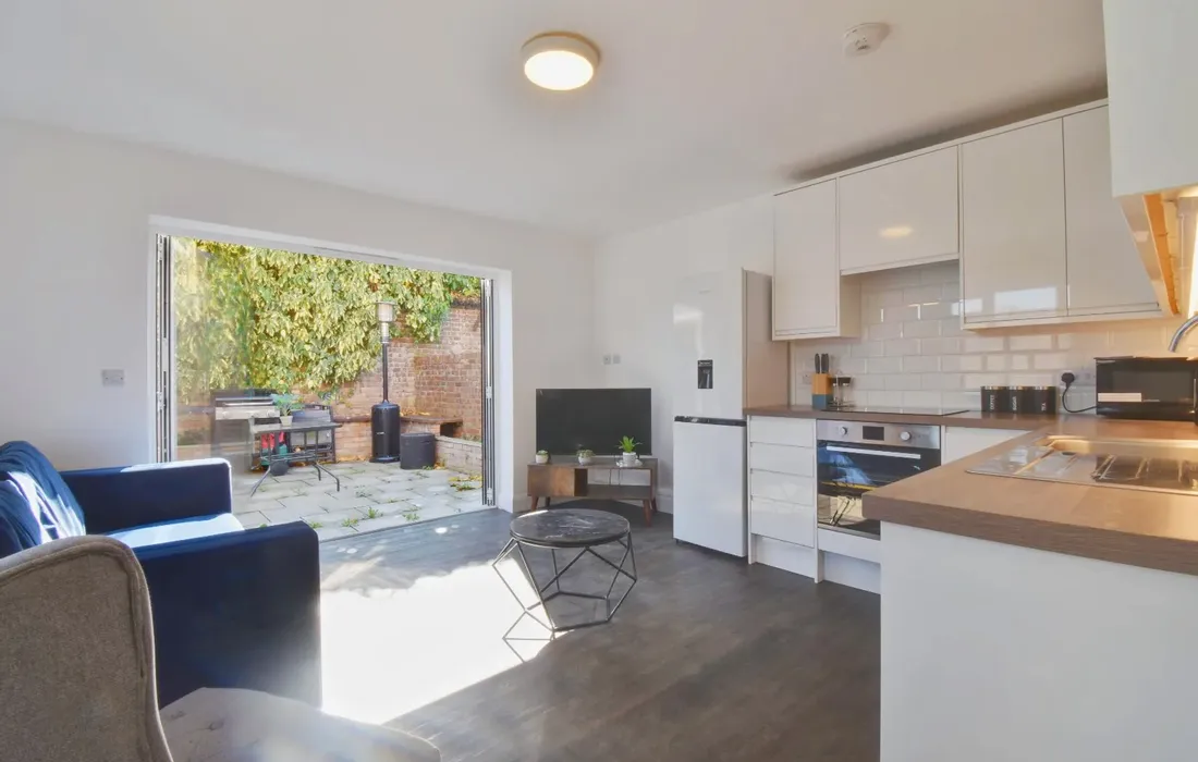 1 bedroom apartment to rent