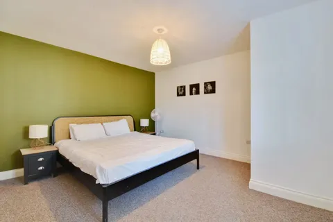 1 bedroom apartment to rent