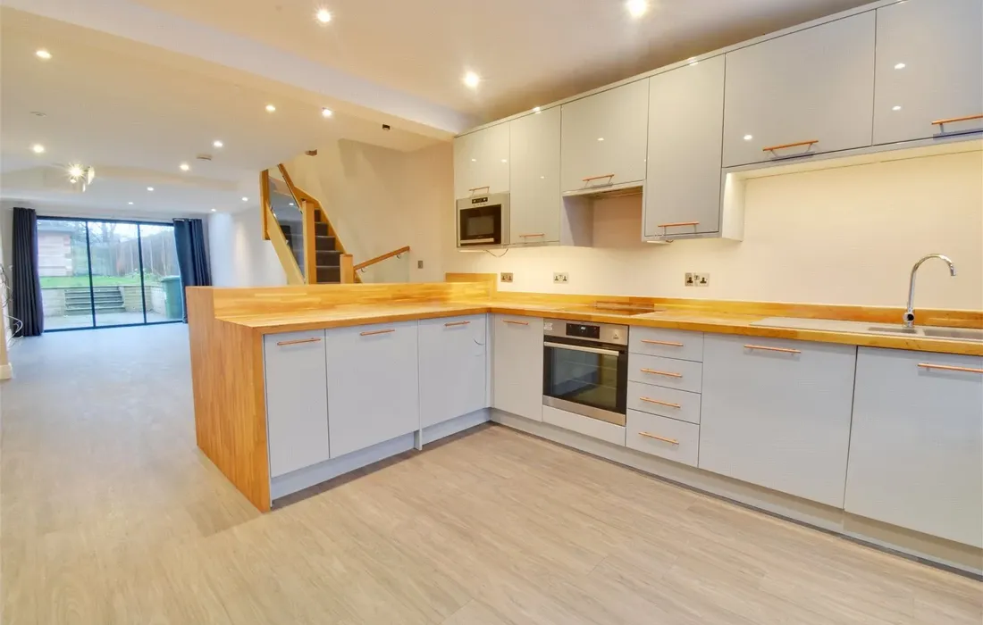 3 bedroom house for sale