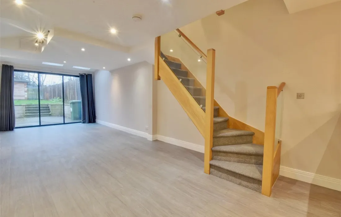 3 bedroom house for sale