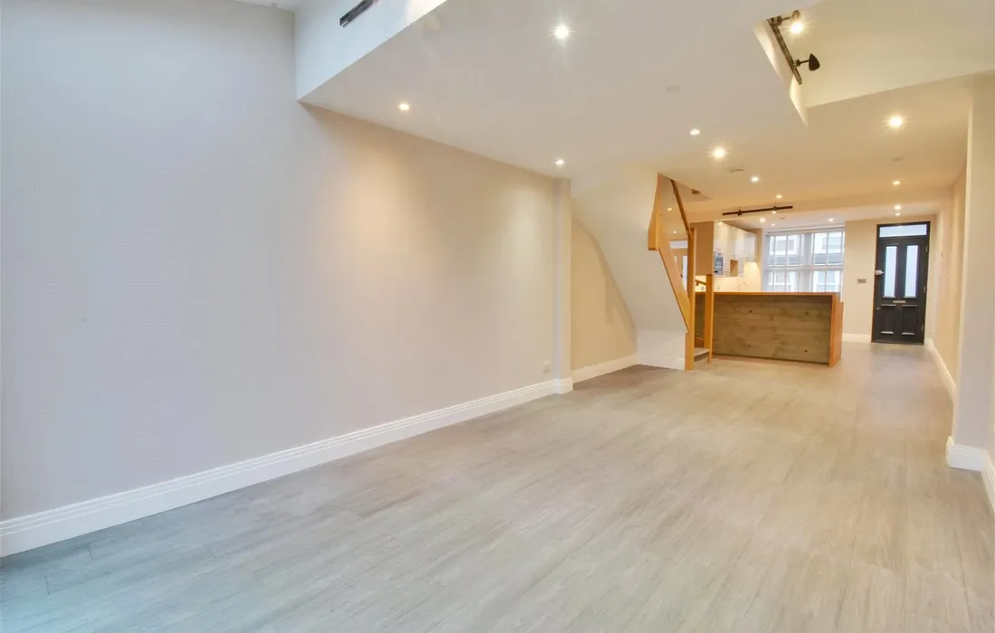 3 bedroom house for sale