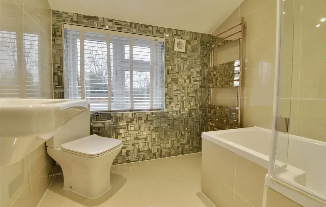 3 bedroom house for sale