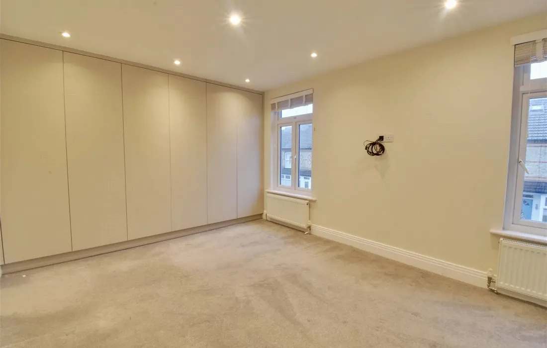 3 bedroom house for sale