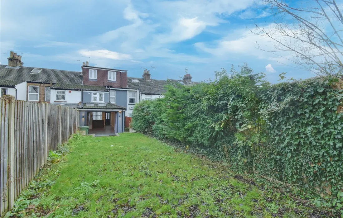 3 bedroom house for sale