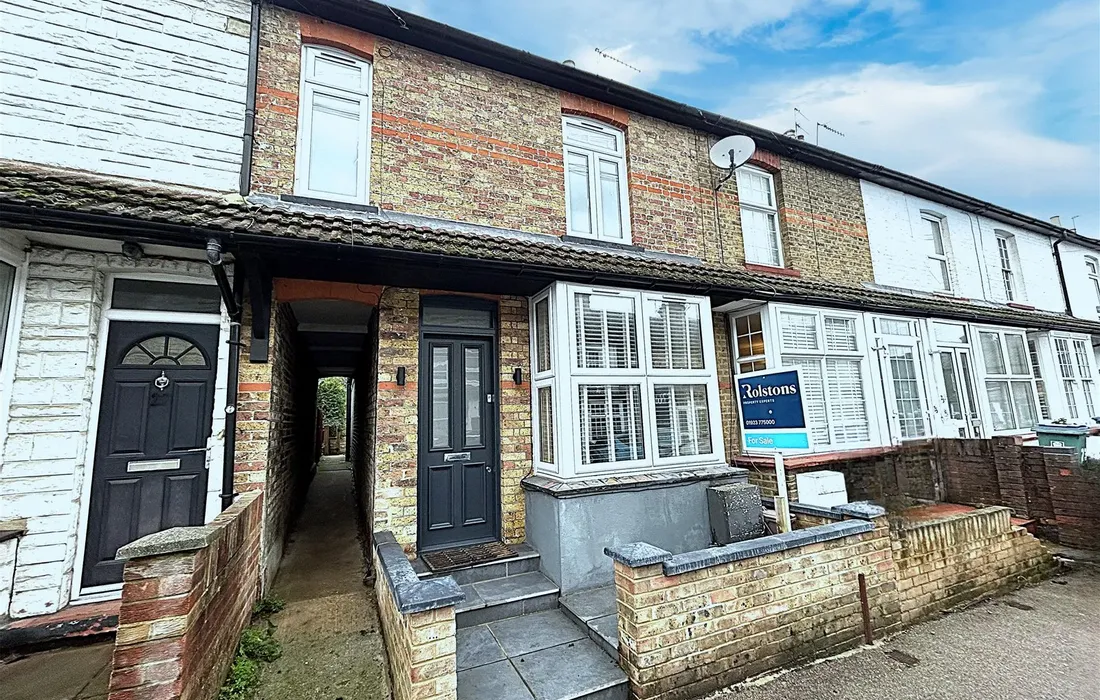 3 bedroom house for sale