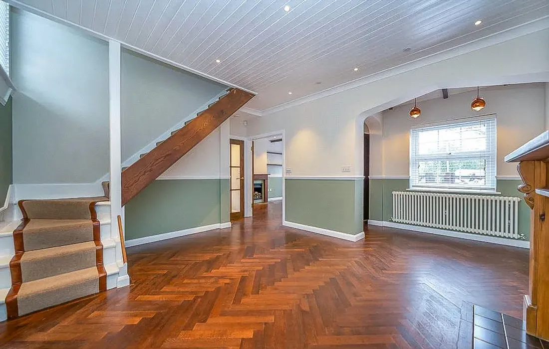 3 bedroom house for sale