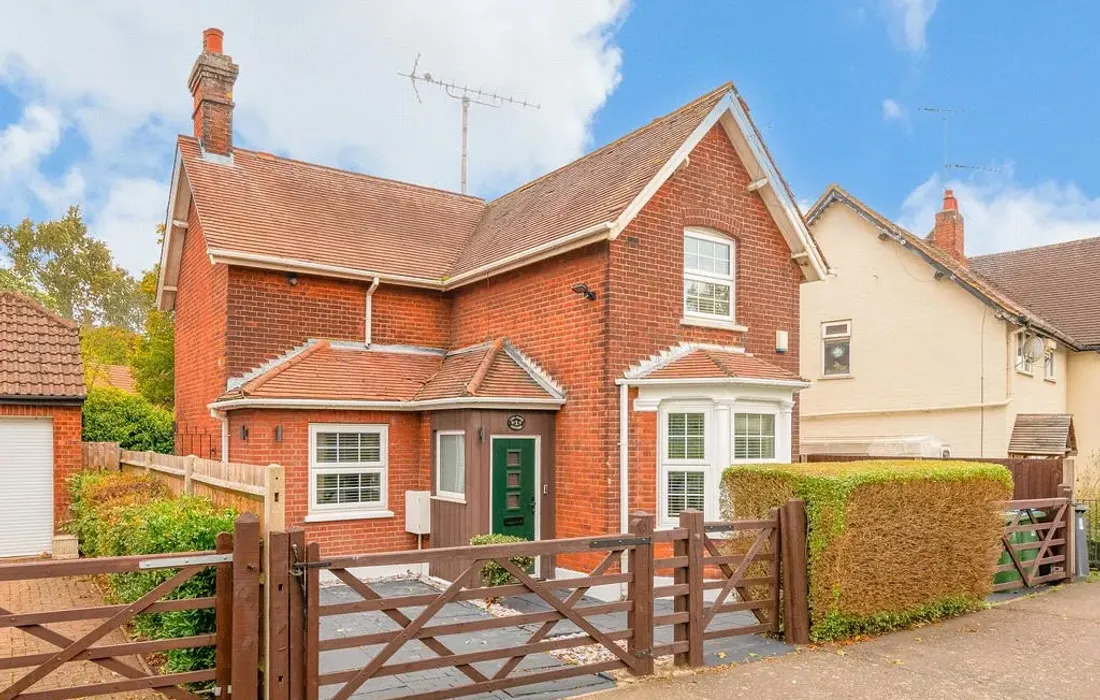 3 bedroom house for sale