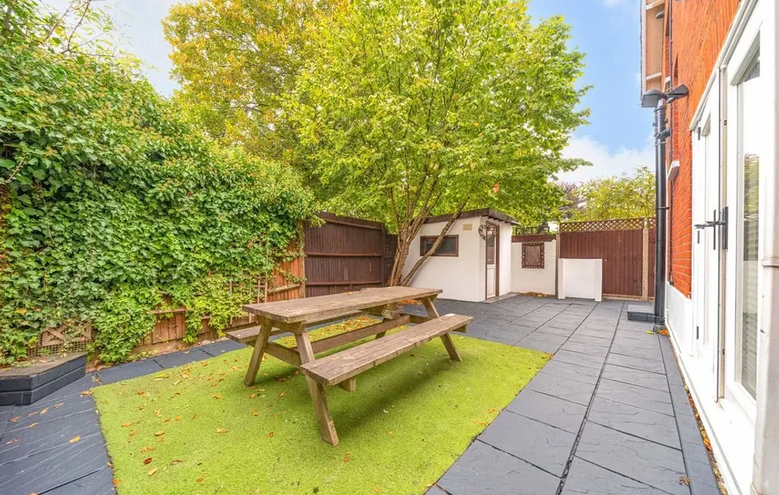 3 bedroom house for sale