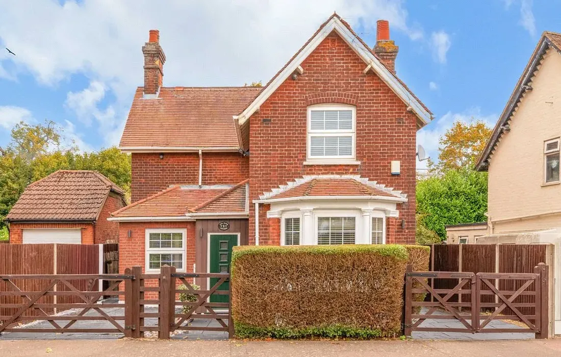 3 bedroom house for sale