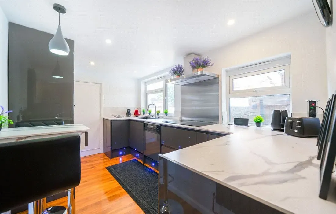 3 bedroom house for sale