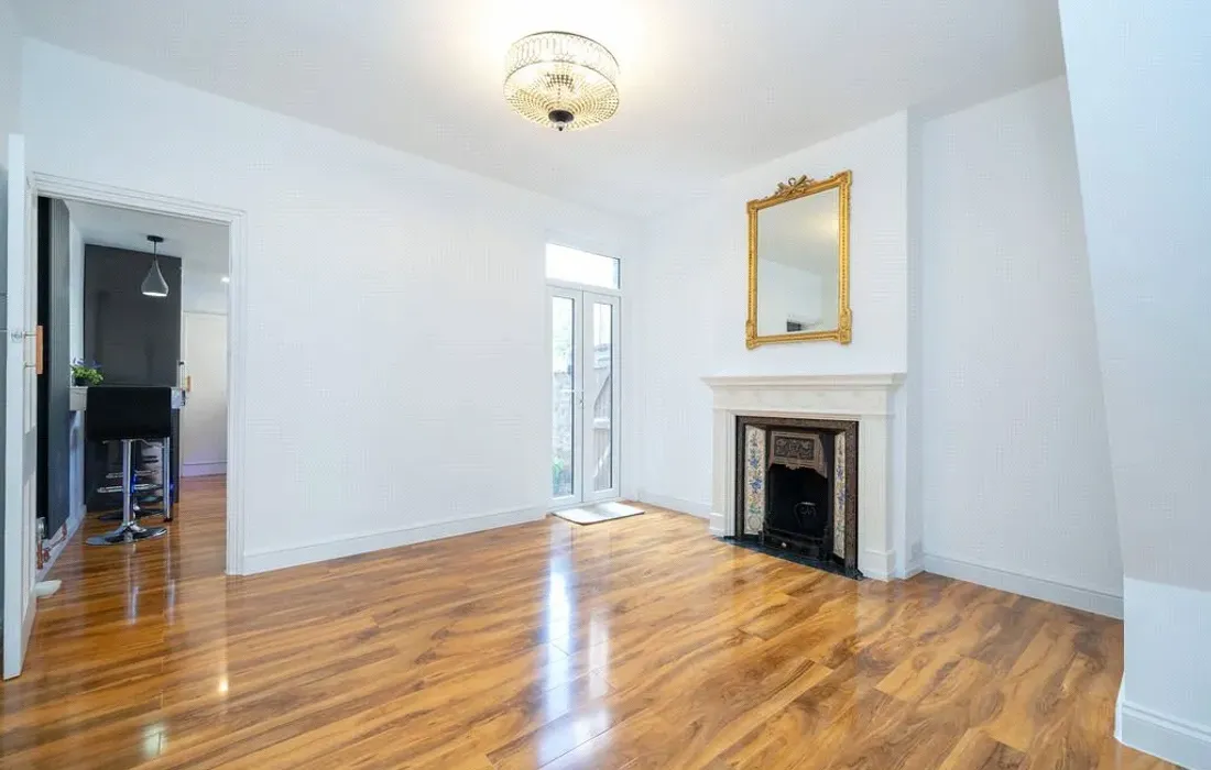 3 bedroom house for sale