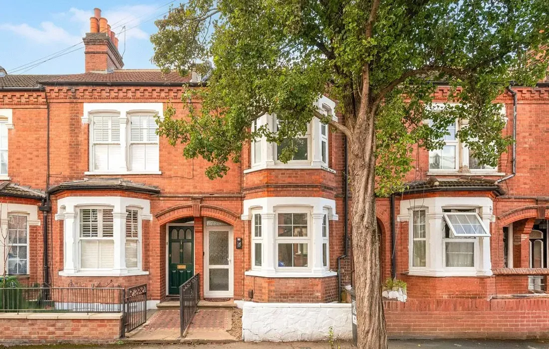 3 bedroom house for sale