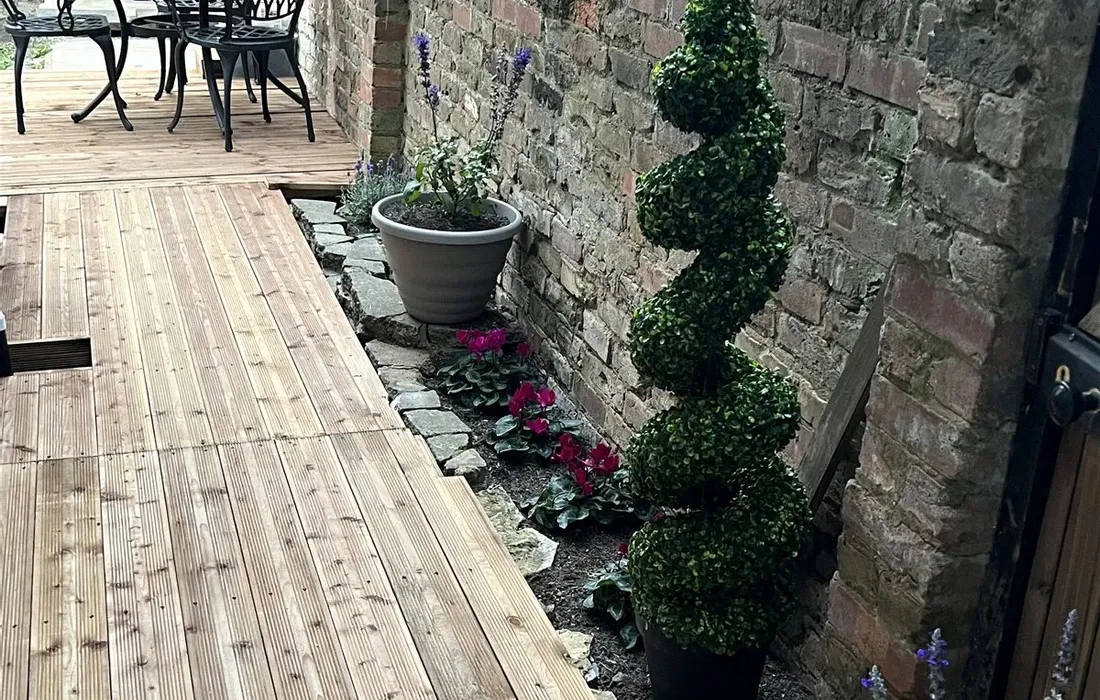 3 bedroom house for sale