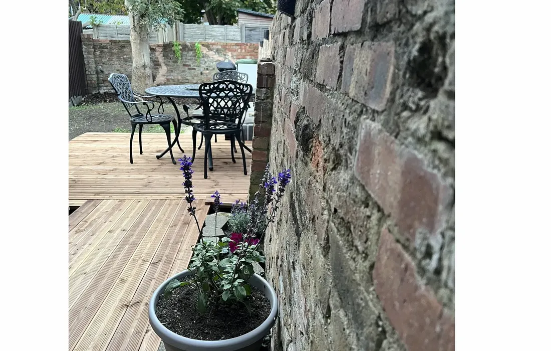 3 bedroom house for sale