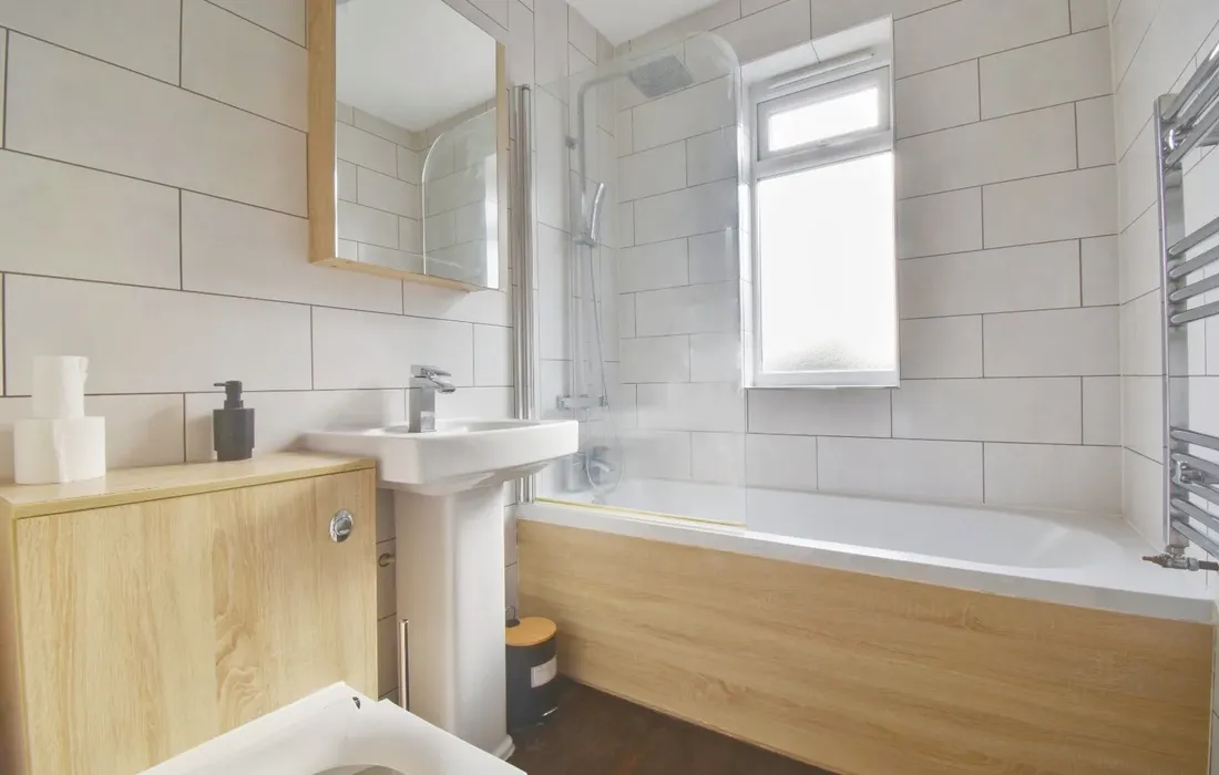 1 bedroom apartment to rent