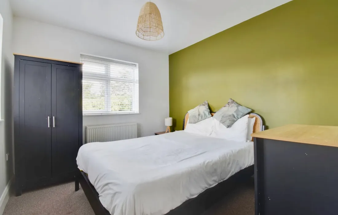 1 bedroom apartment to rent