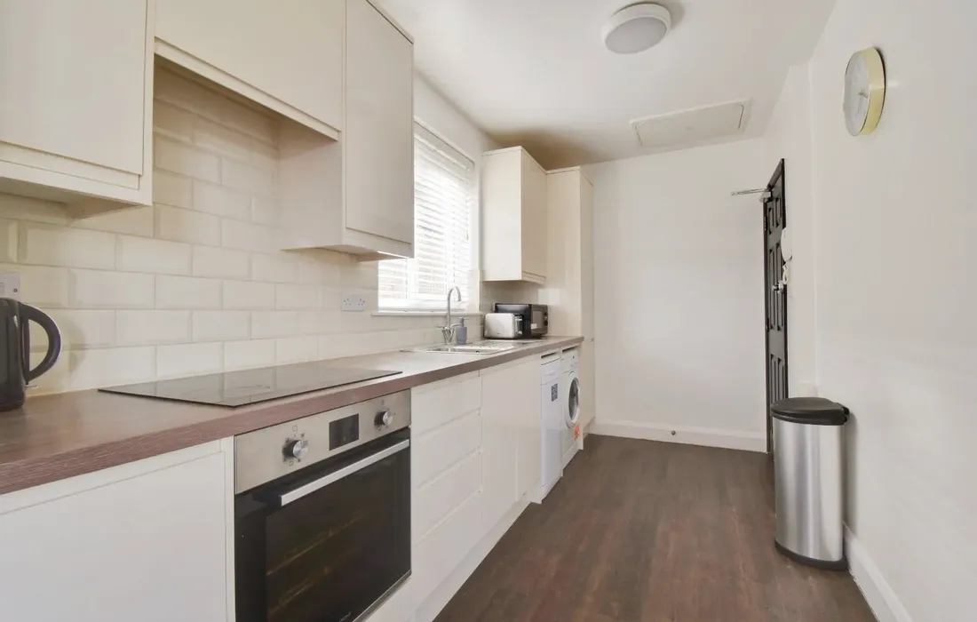 1 bedroom apartment to rent