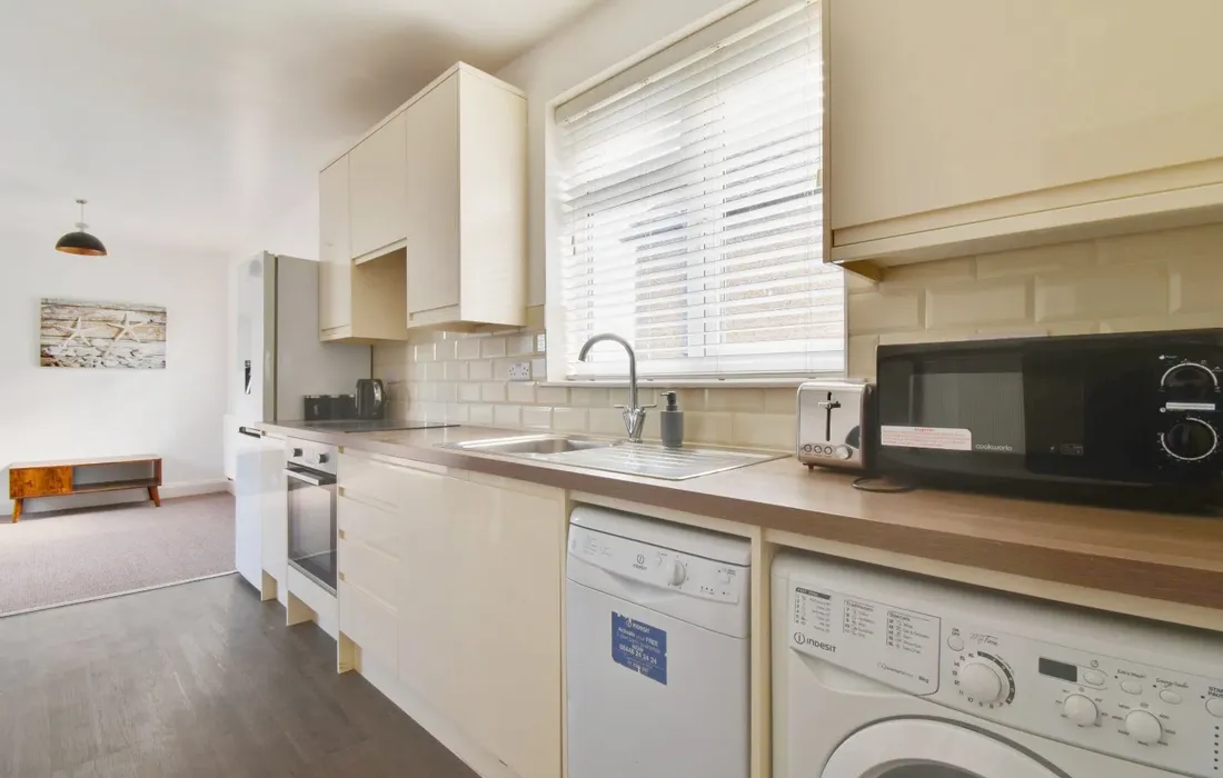 1 bedroom apartment to rent