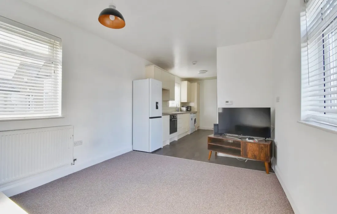 1 bedroom apartment to rent