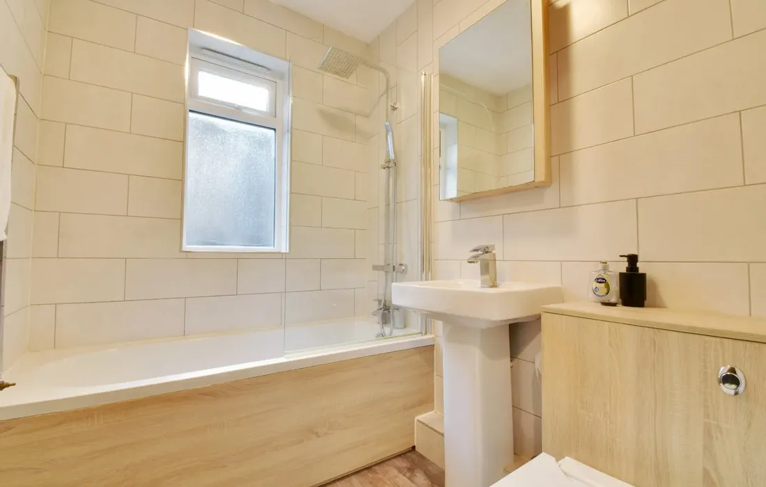 1 bedroom apartment to rent