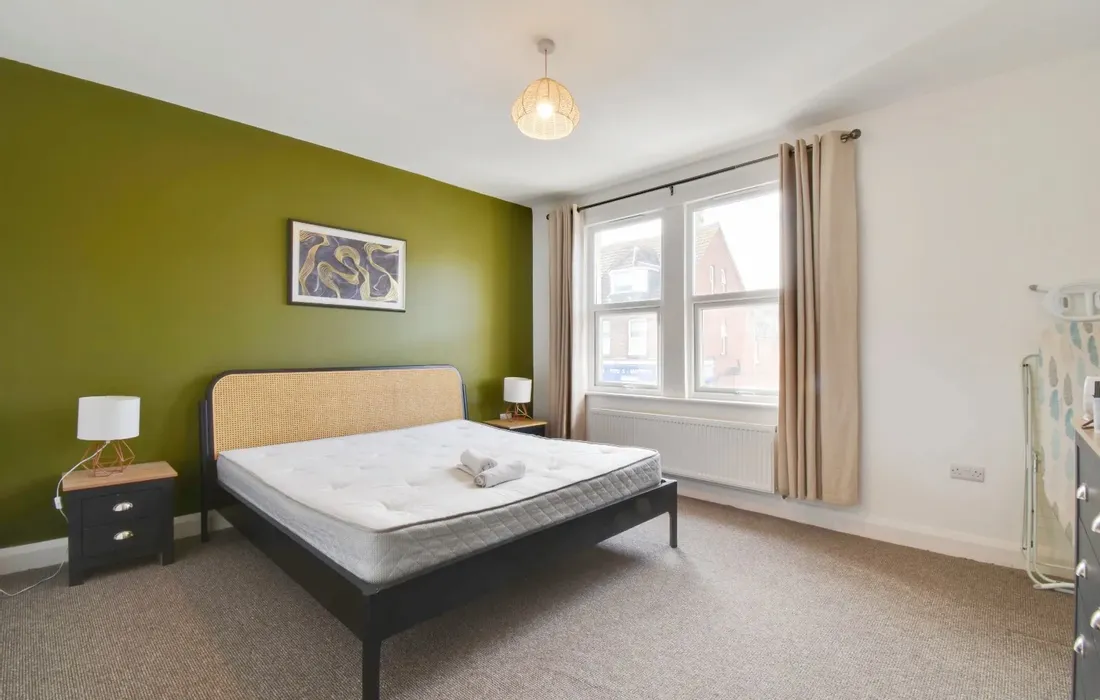 1 bedroom apartment to rent