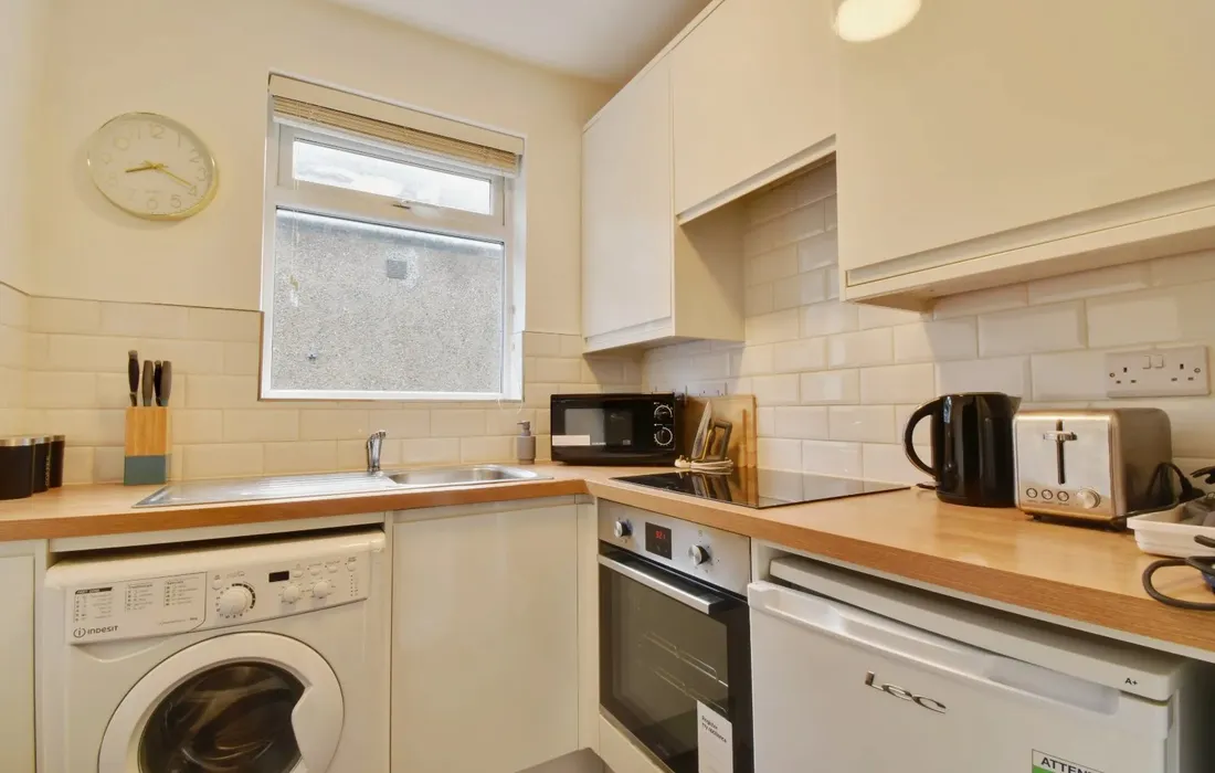 1 bedroom apartment to rent