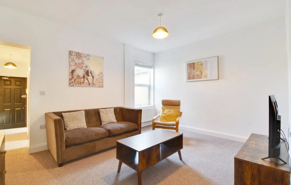 1 bedroom apartment to rent