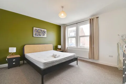 1 bedroom apartment to rent