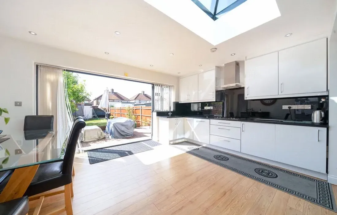 3 bedroom house for sale
