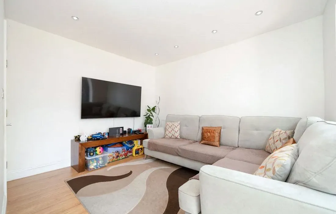 3 bedroom house for sale